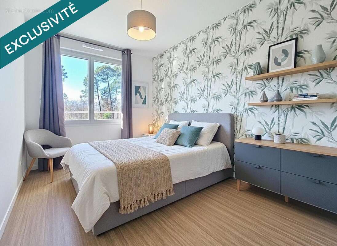 Photo 5 - Maison à SAINT-JEAN-D'ILLAC