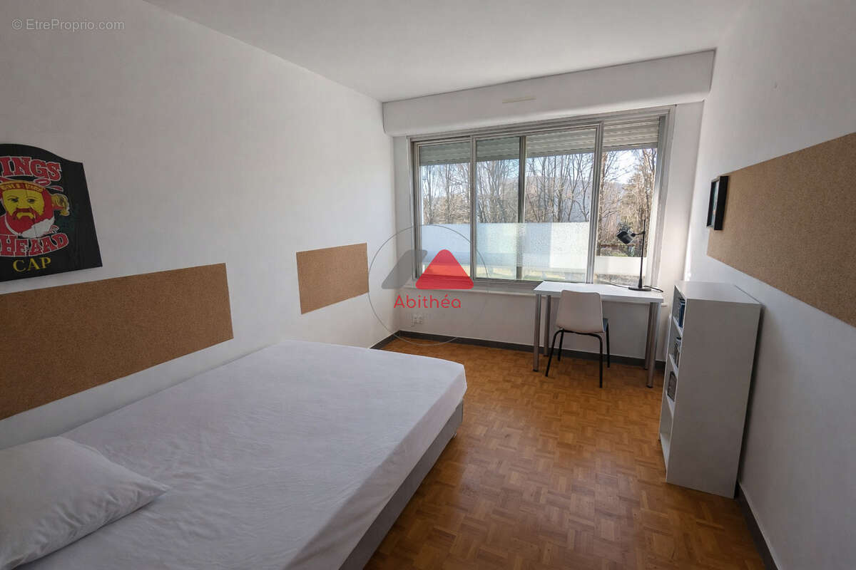 Appartement à MONTBELIARD