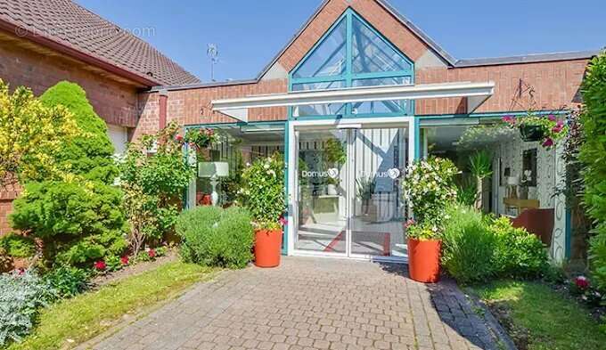 Appartement à CAMBRAI