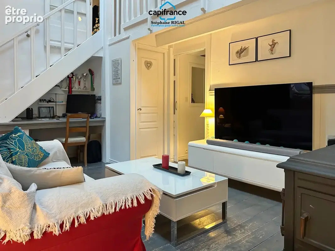 Propriété à vendre 8 pièces, propriété de 220m2 chalet - boxes à chevaux - dépendances sur 7ha de terrain - photo 13