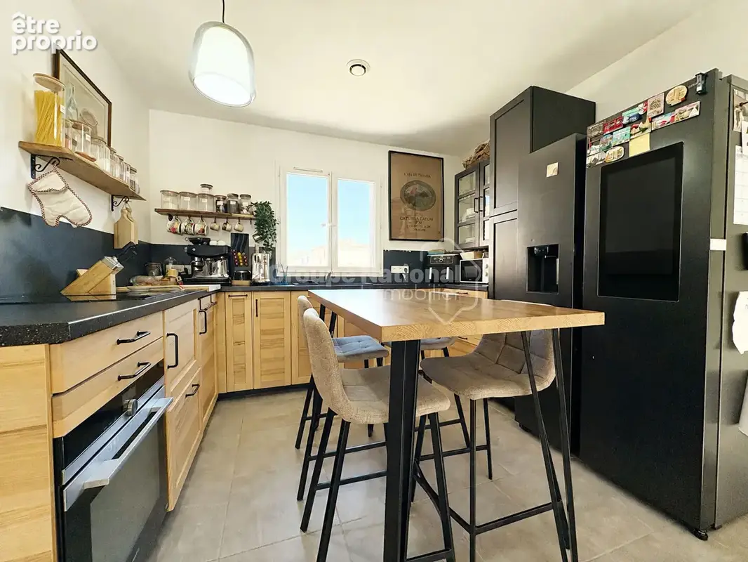 Maison T4 - Plain pied - Lamanon - photo 5