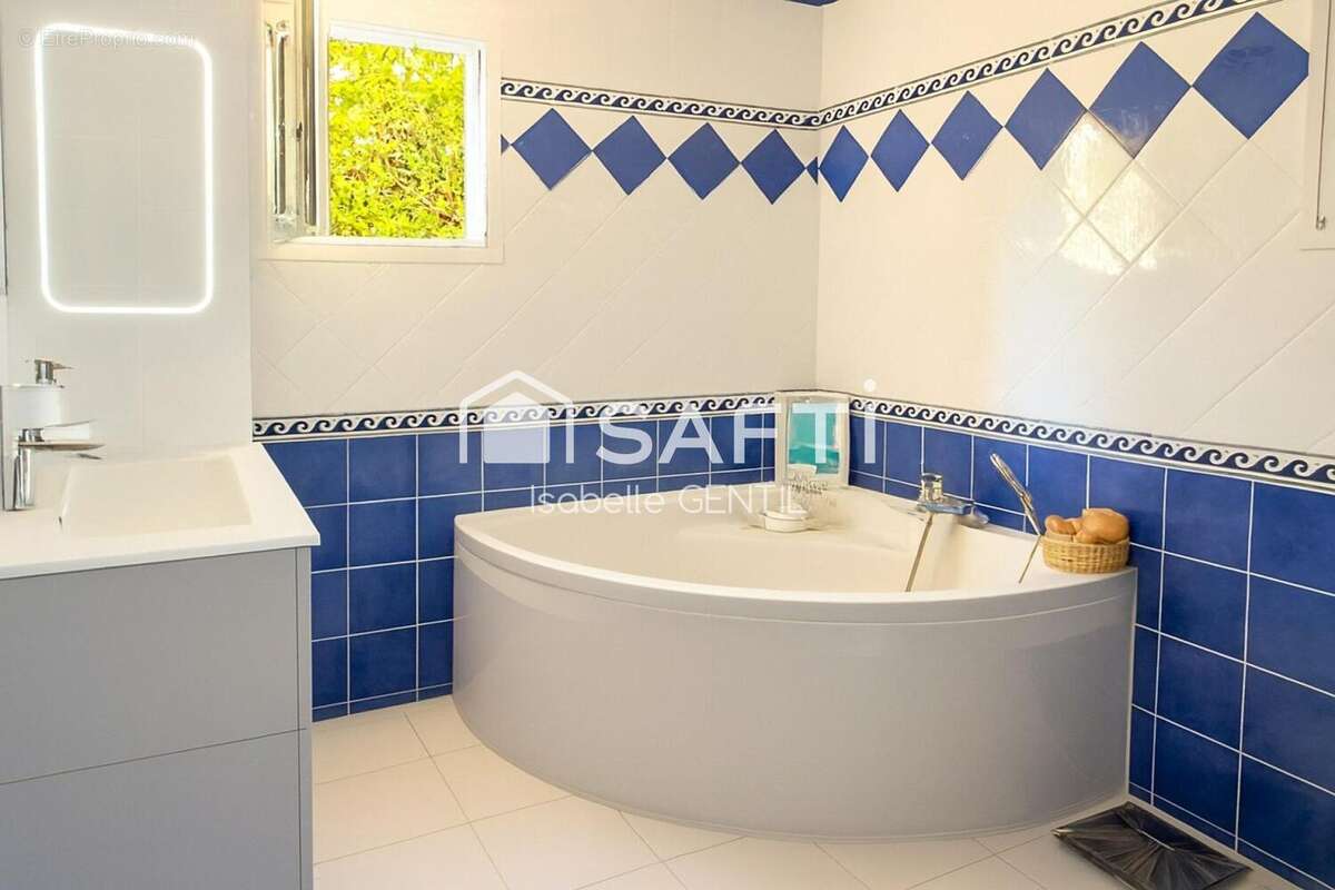 Photo 9 - Maison à OLONNE-SUR-MER