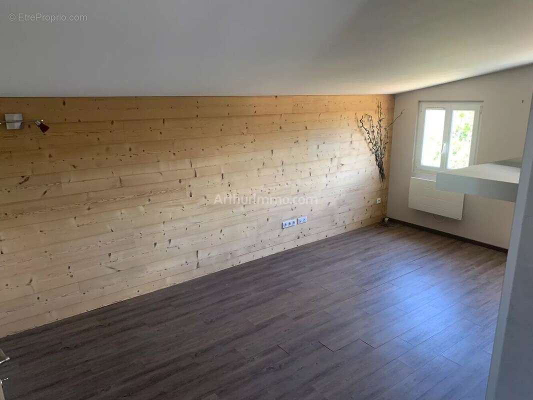 Maison à LA MURE-ARGENS