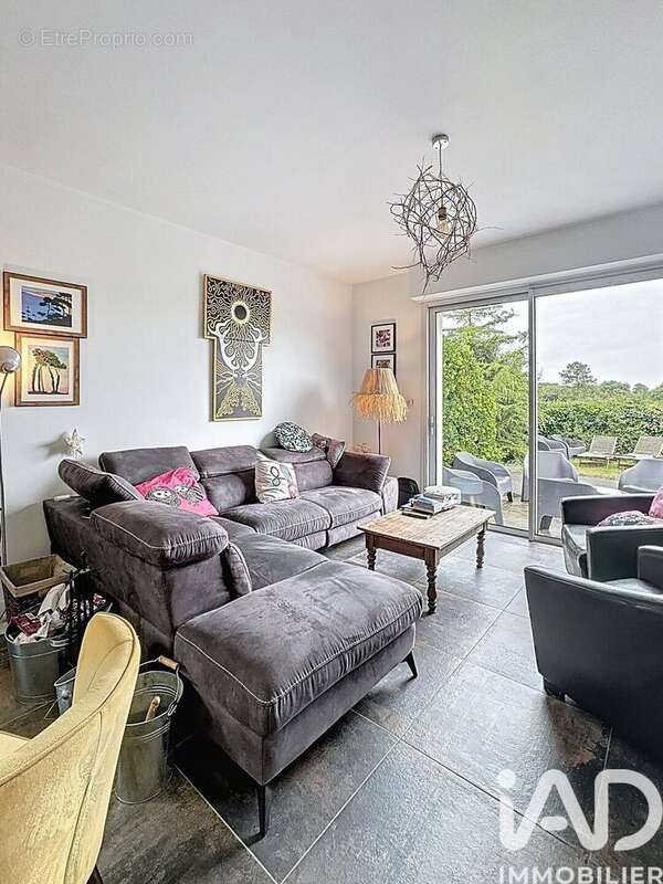 Photo 5 - Maison à PENMARCH