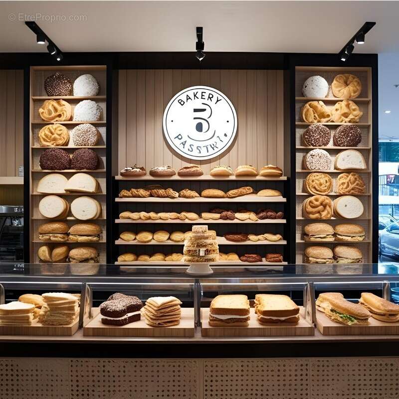 Commerce à PERPIGNAN