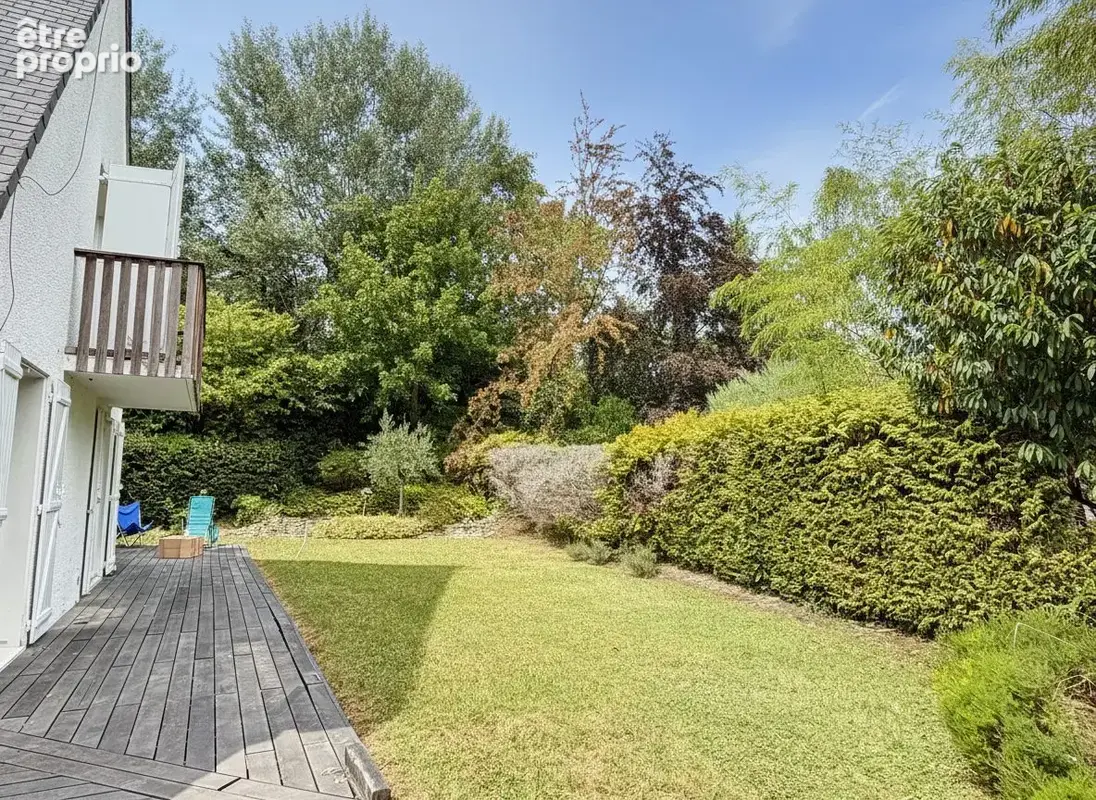Maison 169 m² à Montlignon  - photo 2
