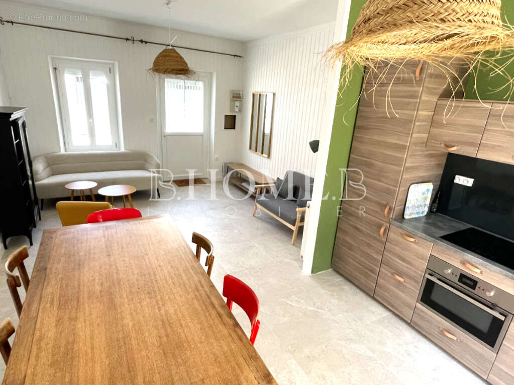 Maison 4 pièces La Bernerie-en-Retz - photo 2
