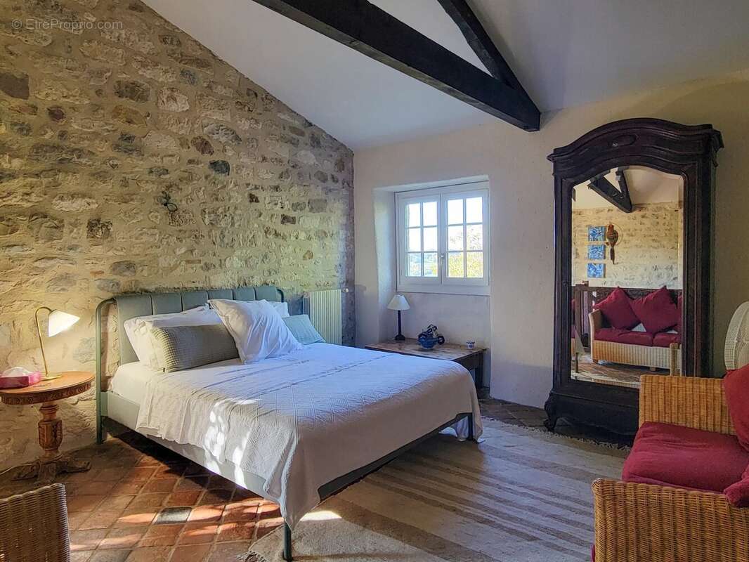 Maison à CORDES-SUR-CIEL