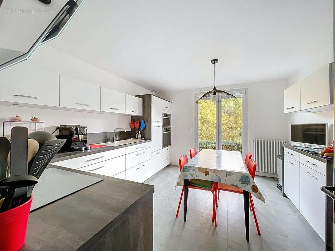 Photo 5 - Maison à NOUZONVILLE