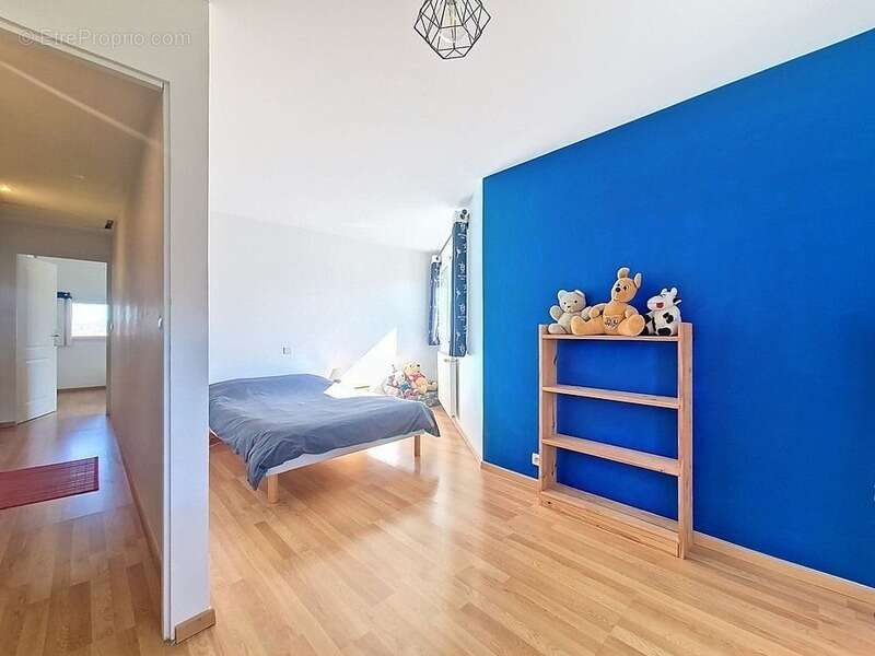 Maison à AIX-LES-BAINS