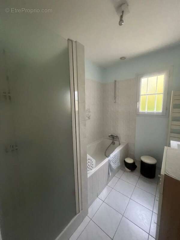 Maison à JARD-SUR-MER