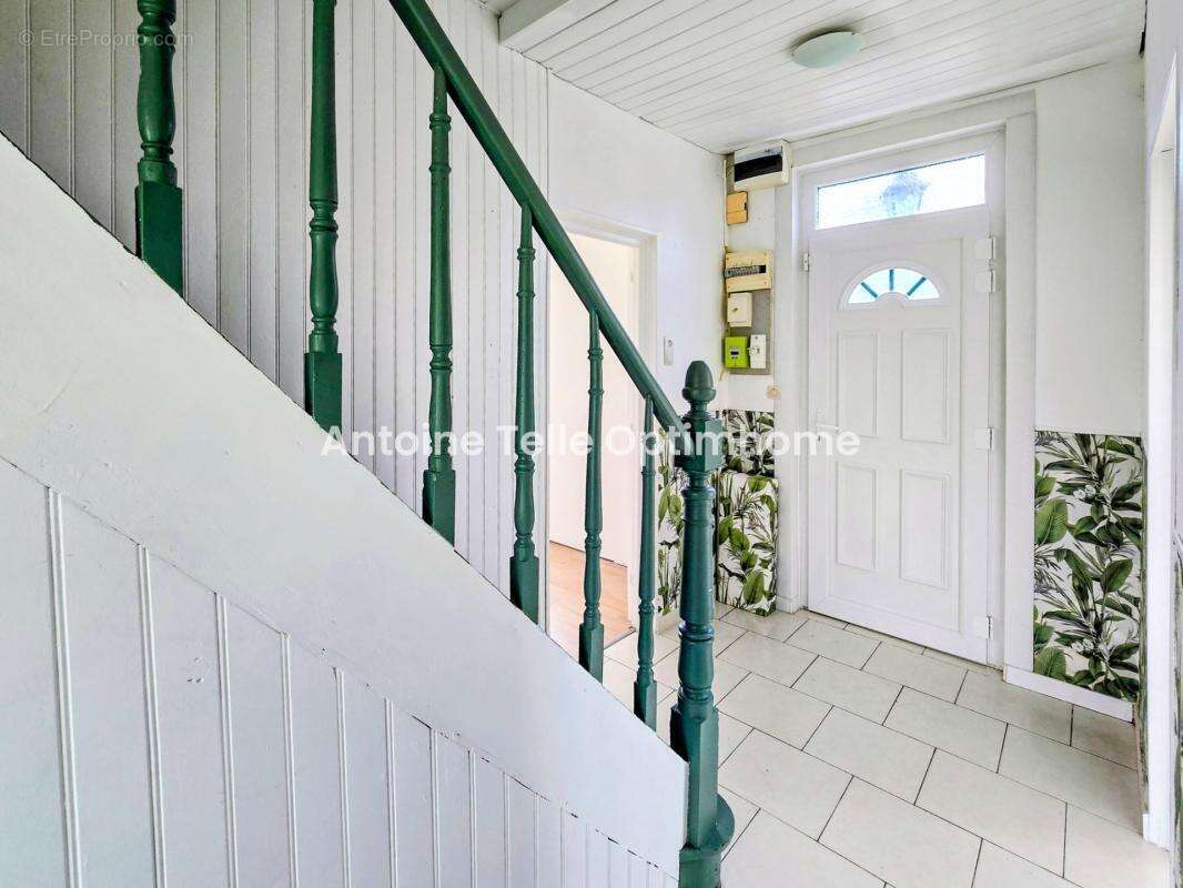 Saint Vaast en cambresis 59188 - Maison individuelle de 2 chambres avec jardin clos sur 335m² - photo 2