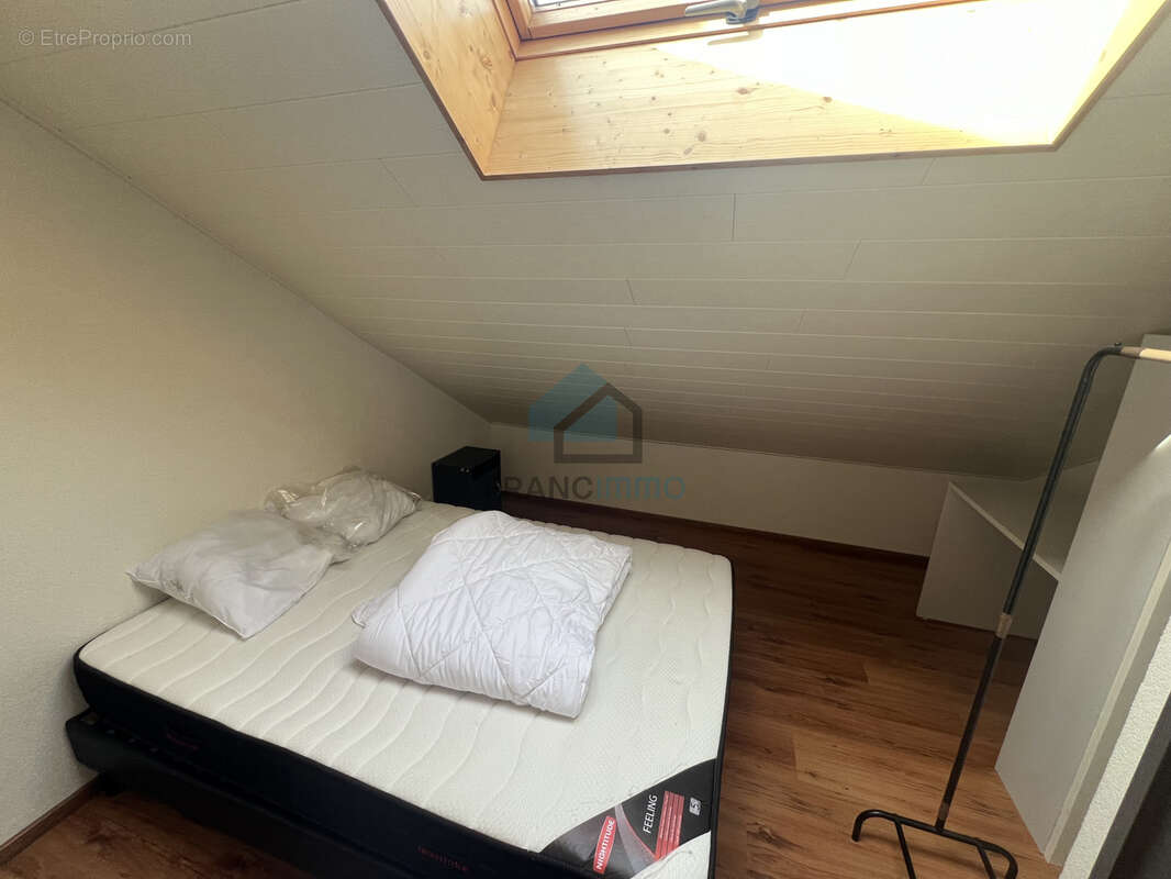Charquemont - immeuble de 6 appartements loues - photo 13