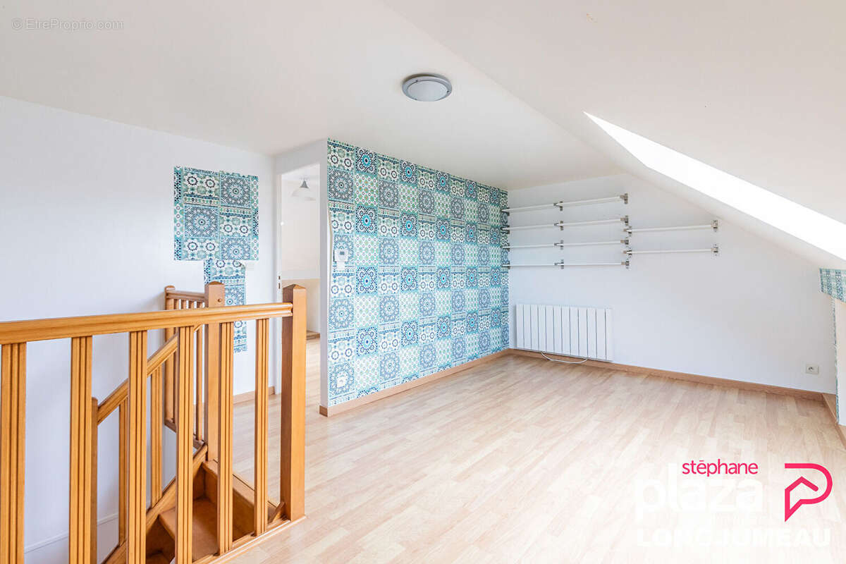 Maison à LONGJUMEAU