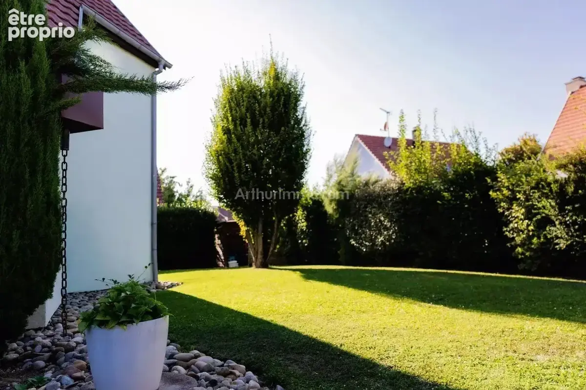 Vente Maison Andolsheim(68280) 459 000ï¿œ - photo 3