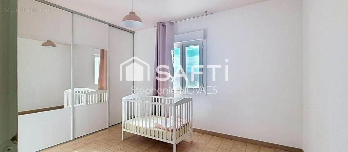 Photo 5 - Maison à CAPESTANG