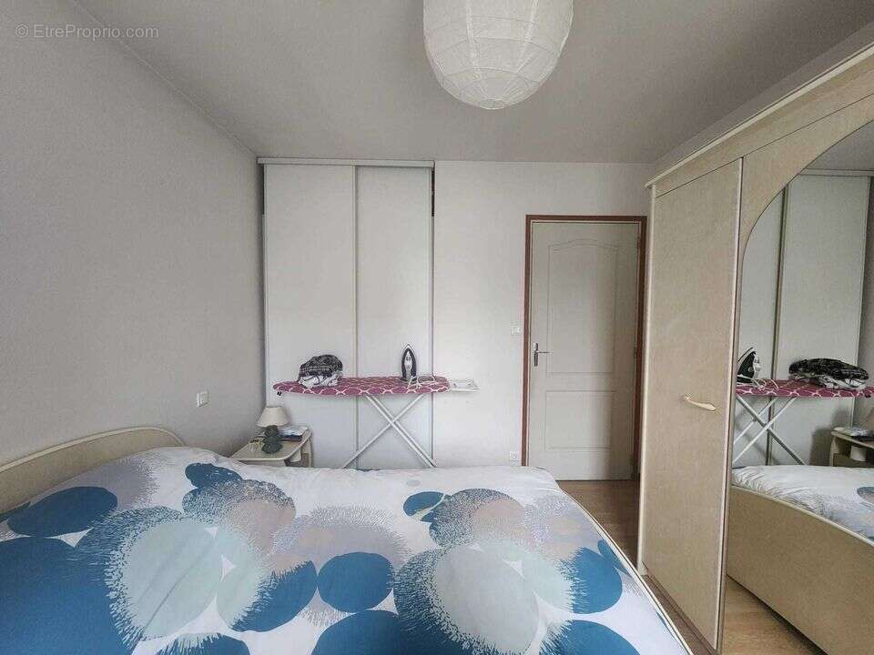 Maison 3 chambres - Maison à BELLIGNE