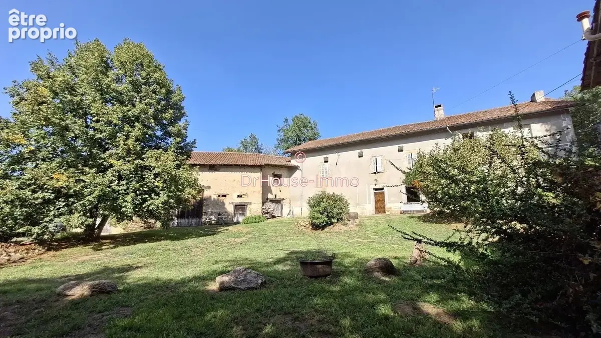 Maison 7 pièces 233 m² à vendre à Gorre (87310) - photo 3