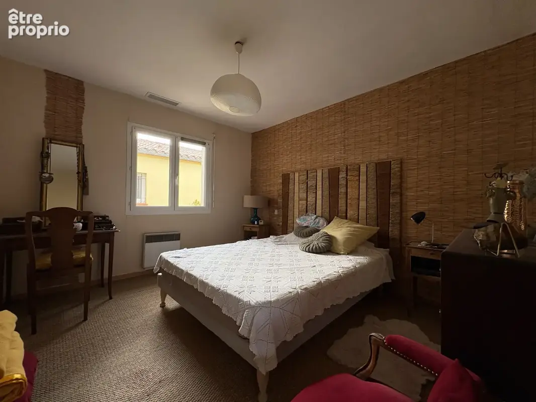 3 km de Limoux - Propriété avec appartement, dépendances et vigne - photo 22