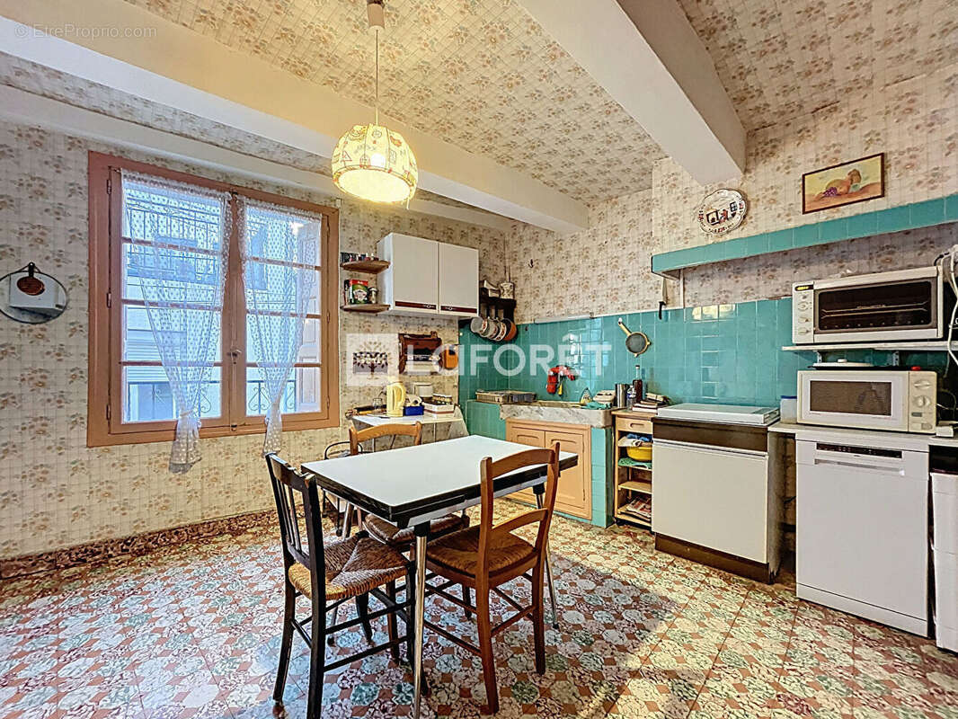 Maison à SAINT-FELIU-D'AVALL