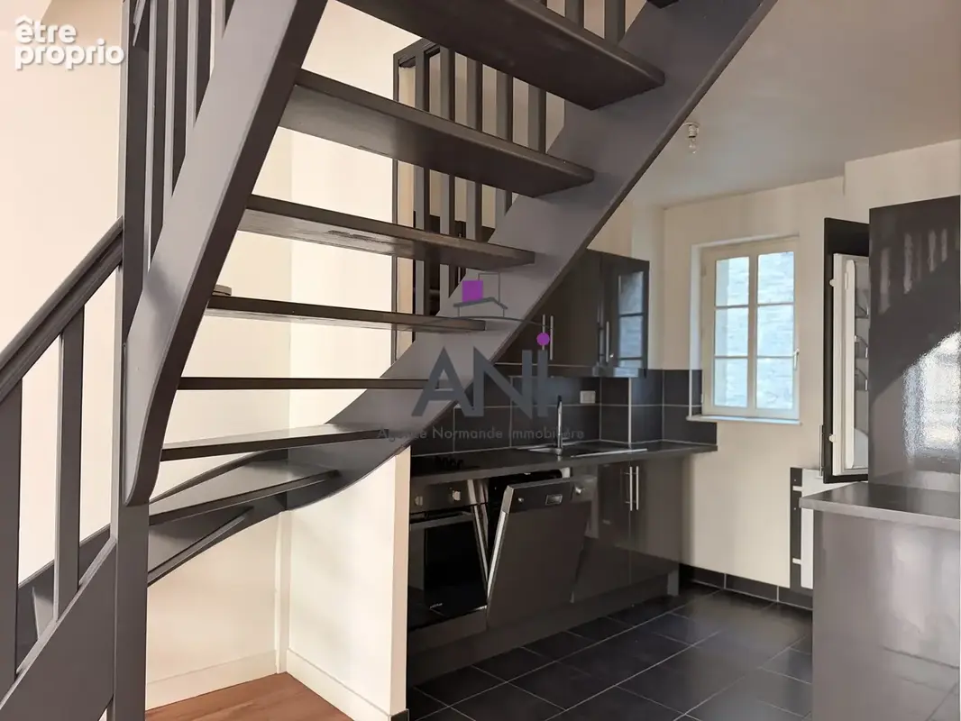 Appartement 98 m² à vendre à Dieppe (76200) - photo 5