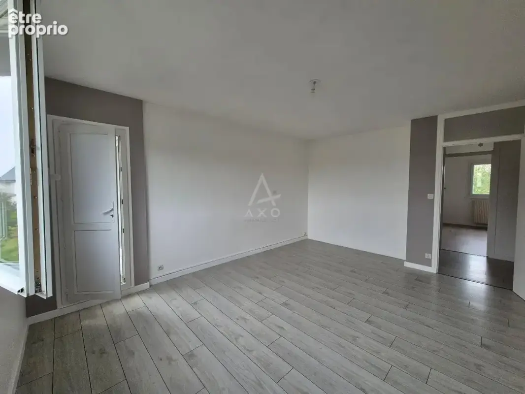 T3 lumineux et sans travaux, prêt à vous accueillir !! - photo 3