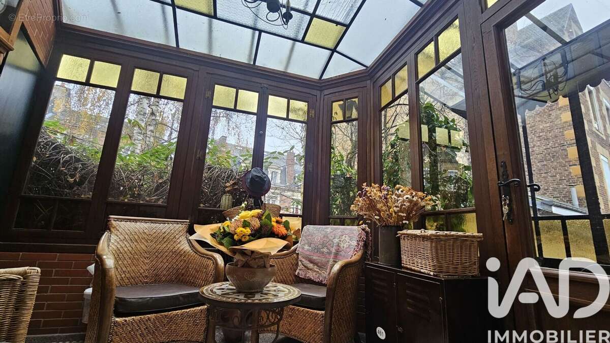 Photo 3 - Maison à CHARLEVILLE-MEZIERES