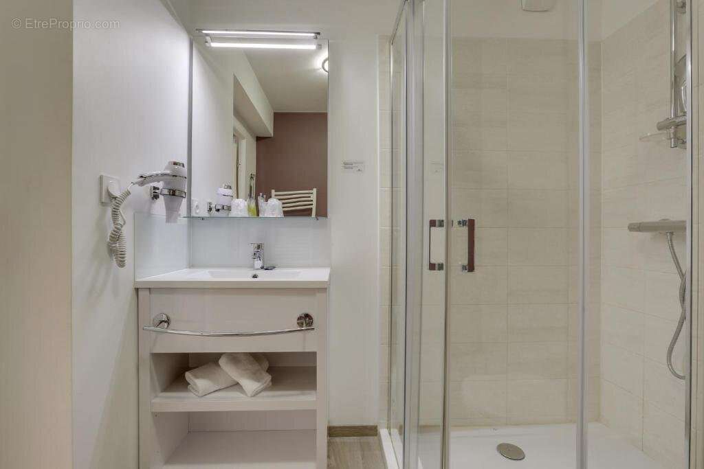 INVESTISSEMENT LOCATIF  CHOISY LE ROI  Résidence  All Suites Appart Hôtel - 7.44 % de rentabilité - photo 6