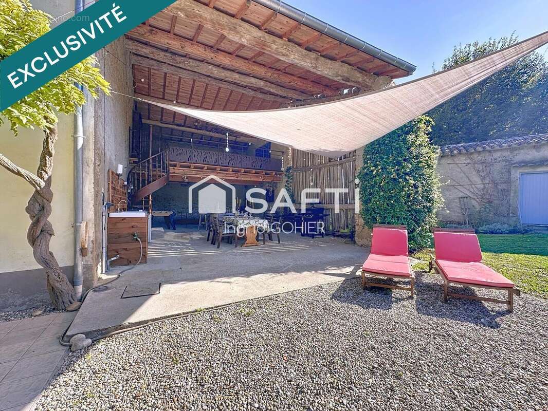 Photo 7 - Maison à MIREPOIX