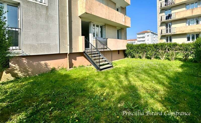 Appartement à ROCHEFORT