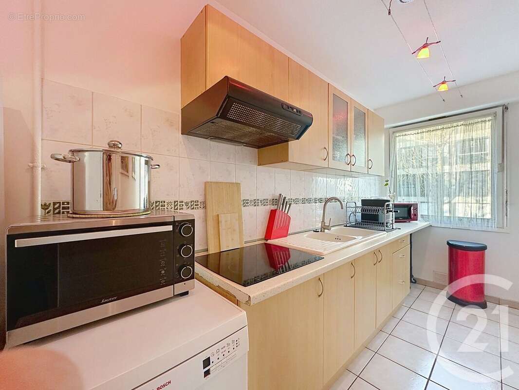 Photo 8 - Appartement à THIAIS