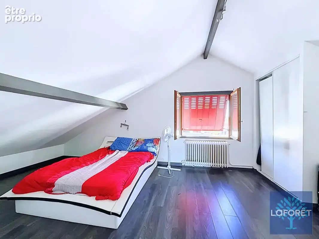 Maison 4 chambres Vigneux sur Seine proche du centre ville - photo 12