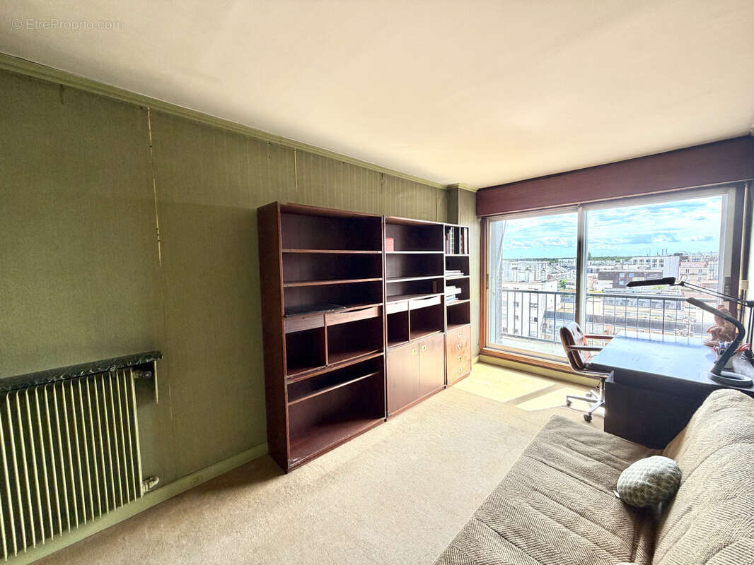 Appartement à VINCENNES