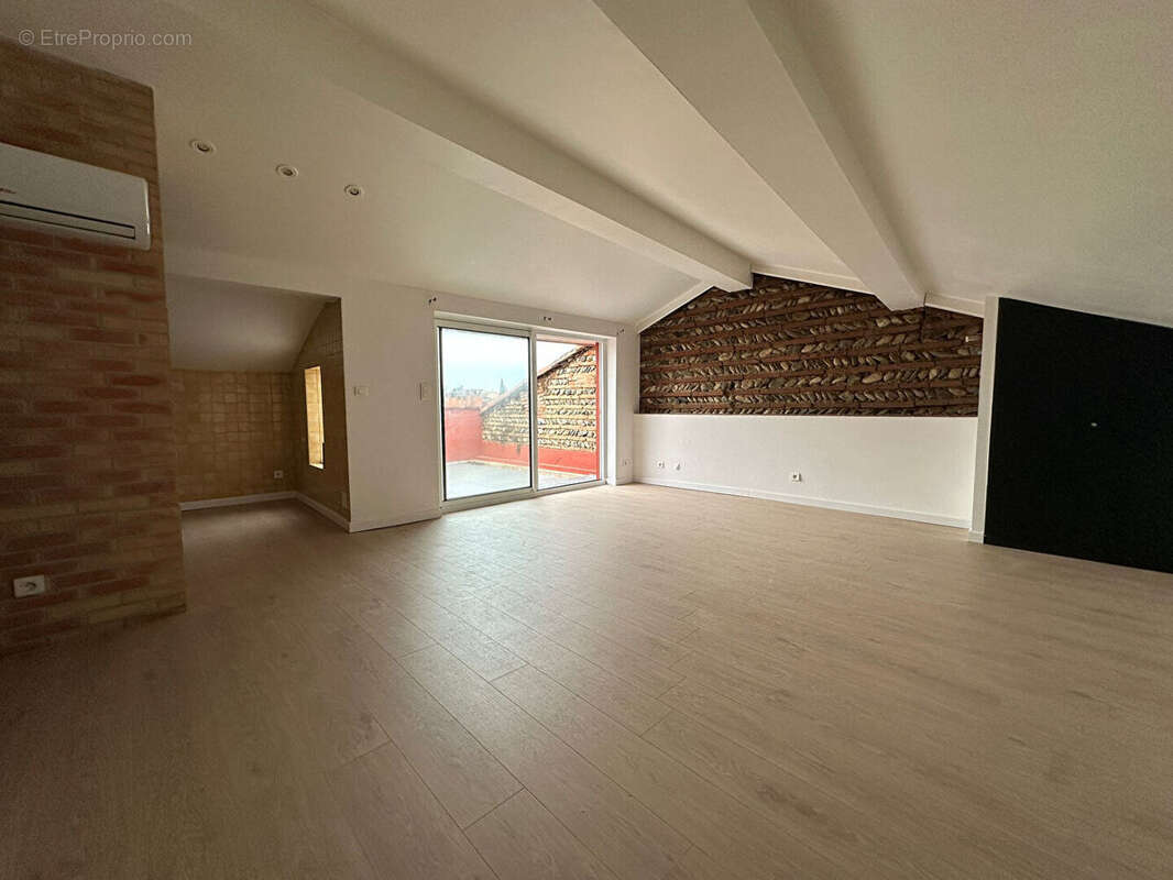 Appartement à BLAGNAC