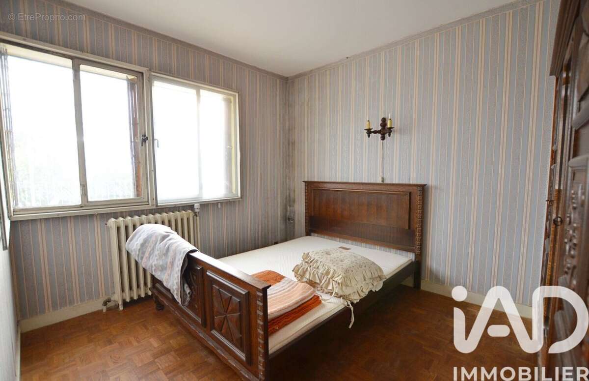 Photo 6 - Maison à SANNOIS