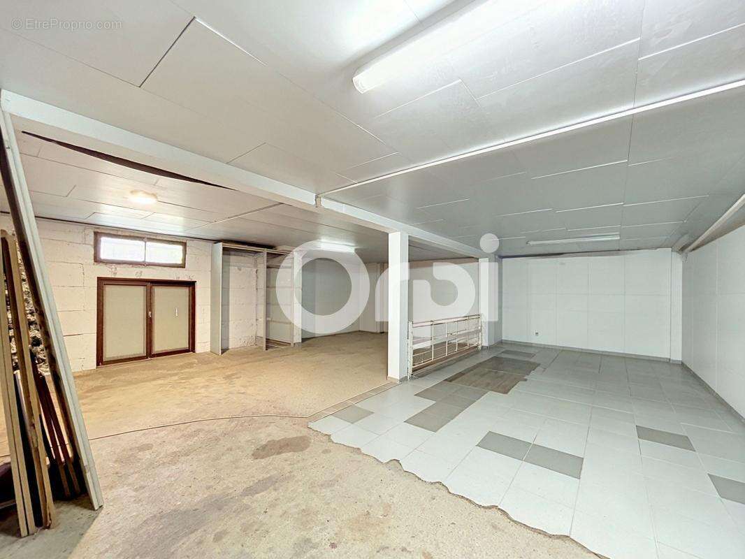 Maison familiale de 158 m² - À 2 min de Créavallée - photo 9