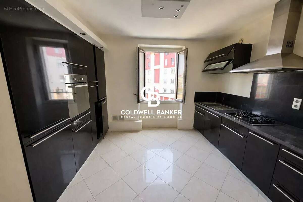 Appartement à ANNEMASSE