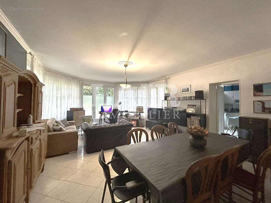 Appartement à BAGNOLES-DE-L'ORNE