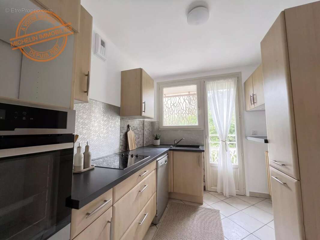 Appartement à ECULLY