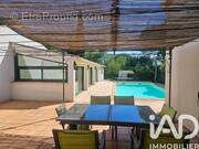 Photo 1 - Maison à PRADES-SUR-VERNAZOBRE
