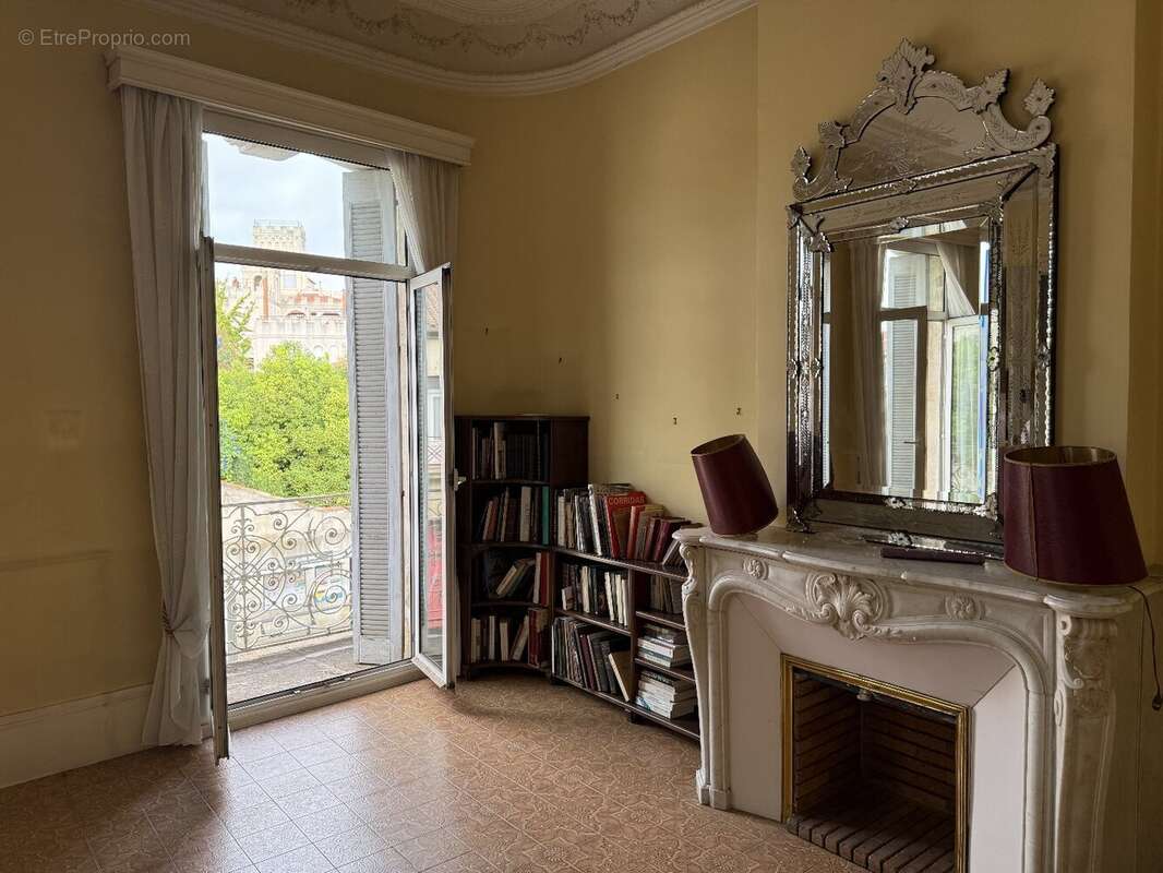 Maison à FRONTIGNAN