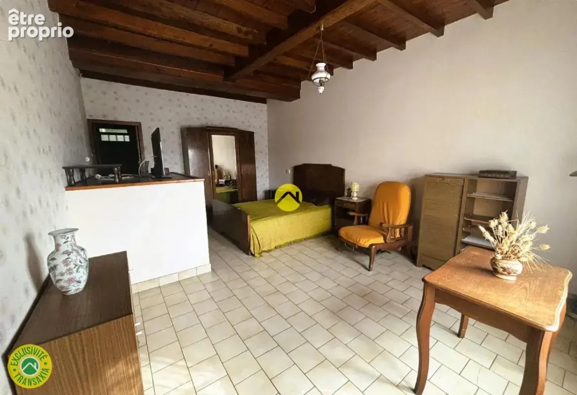 maison familiale - photo 3