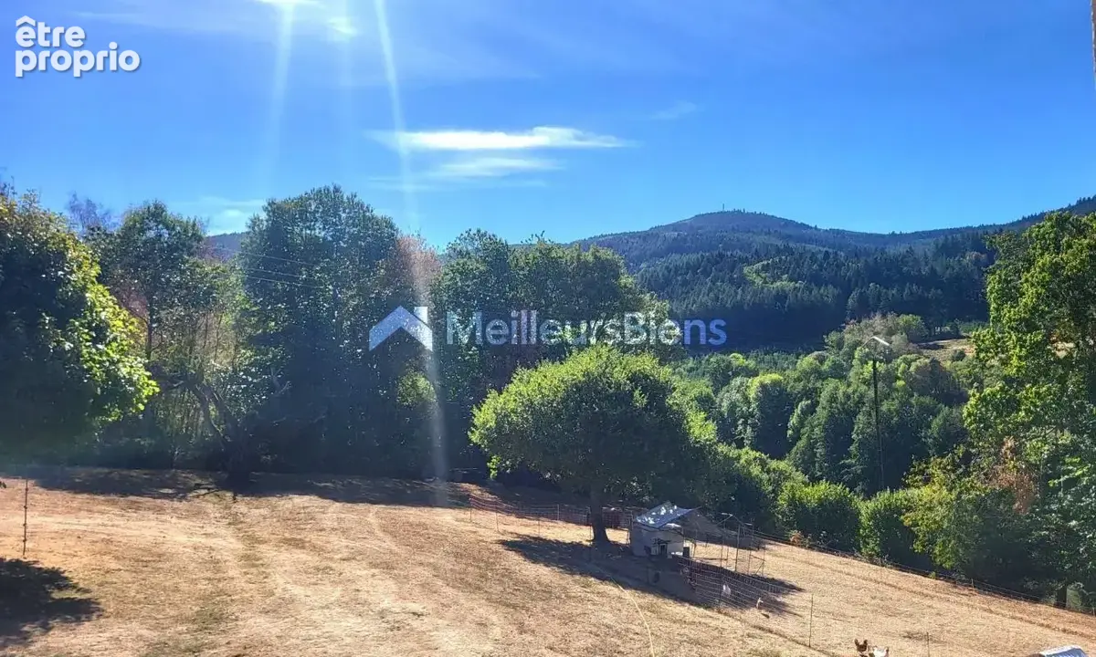 Deux-Grosnes 69860 : maison 5 pièces avec véranda et terrain 3290 m² - photo 3