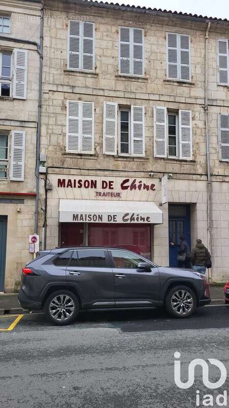 Photo 2 - Appartement à ROCHEFORT