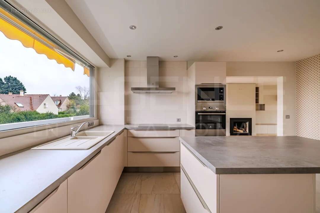 Appartement à FOURQUEUX