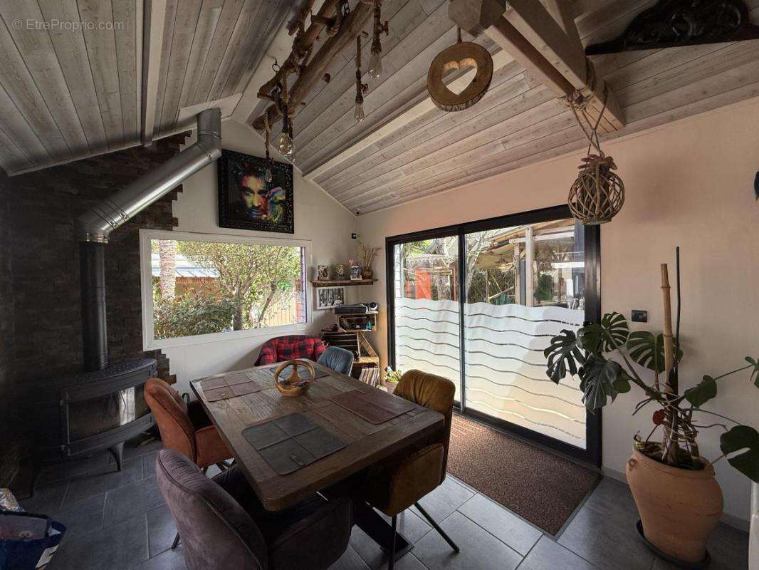 Maison à SAINT-MALO