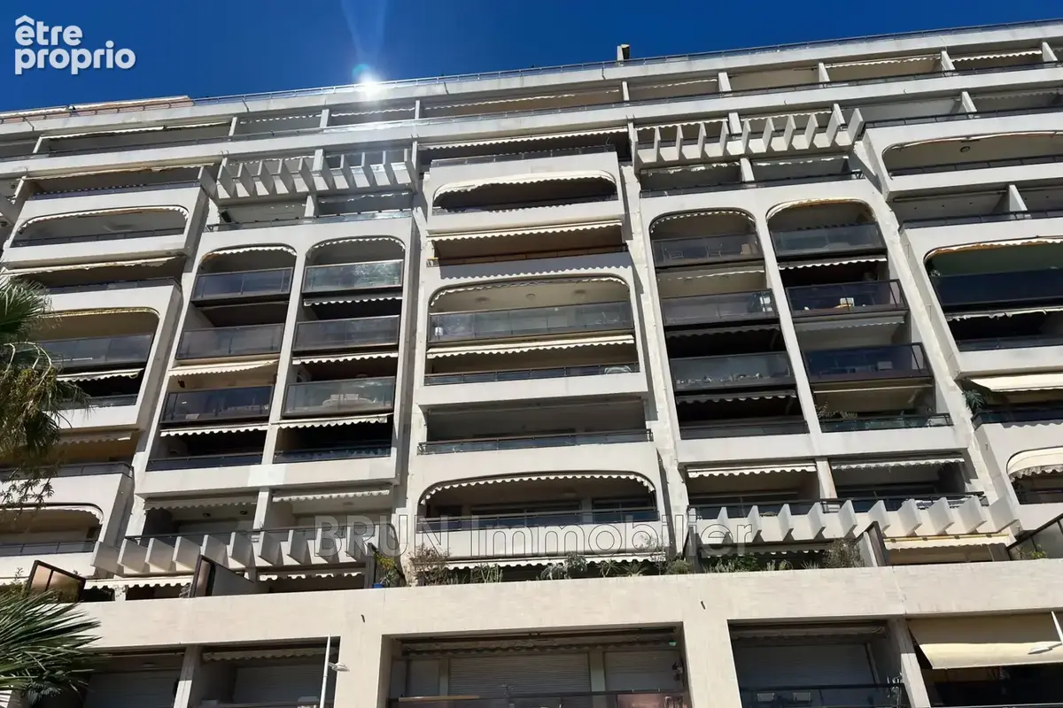 Appartement 2 pièces 52 m² à vendre à Antibes (06160) - photo 8