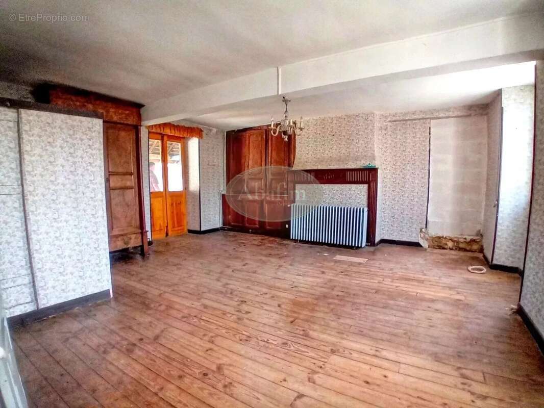 Maison, grange, vue Pyrénées - photo 7