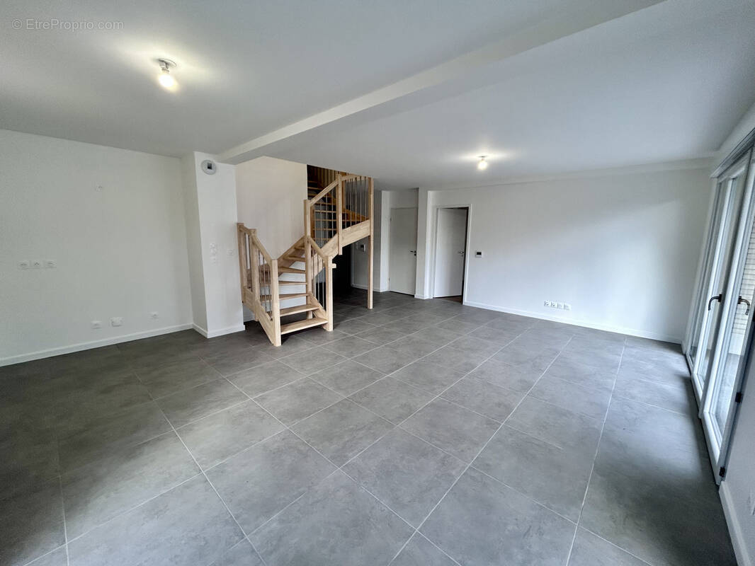 Appartement à SAINT-MARCELLIN