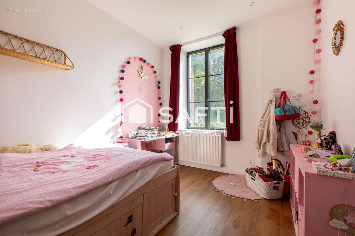 Photo 9 - Maison à SEPTEME